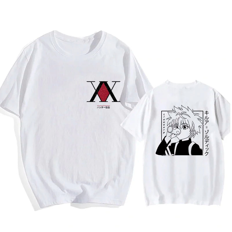 CAMISETA ZOLDYCK PRODIGY™