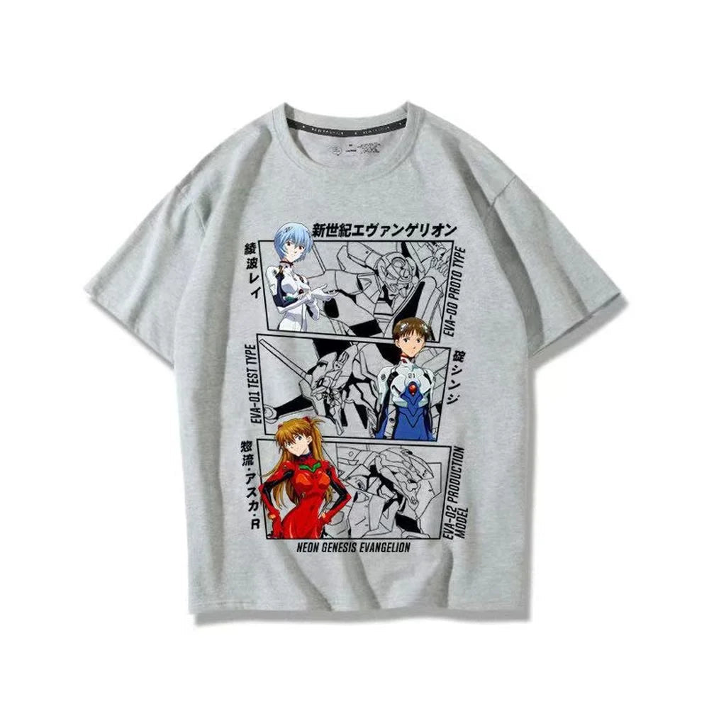 CAMISETA GENESIS PILOTS UNIT™