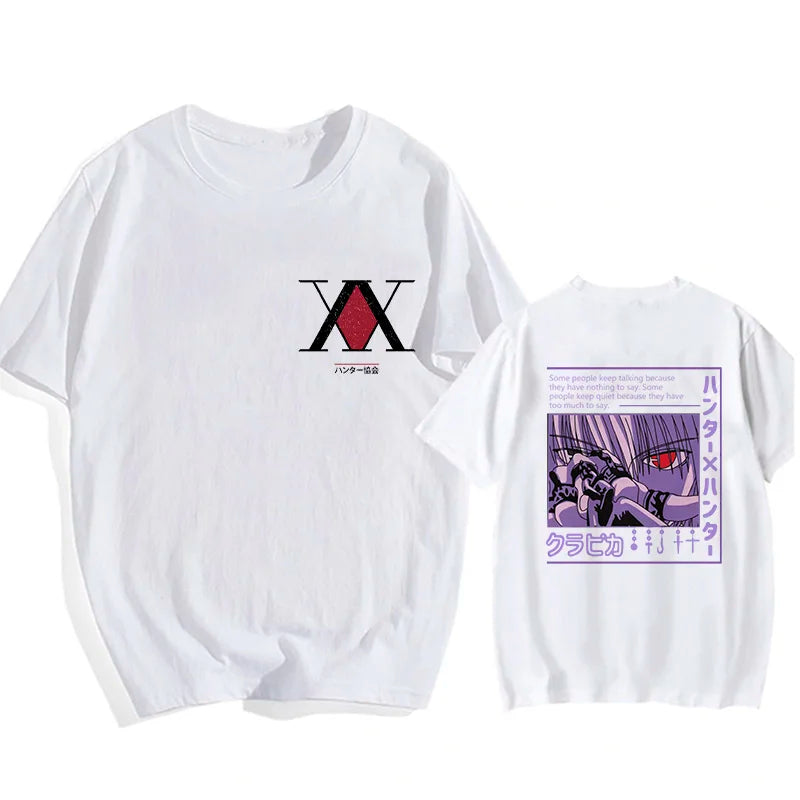 CAMISETA THE SCARLET VENGEANCE™
