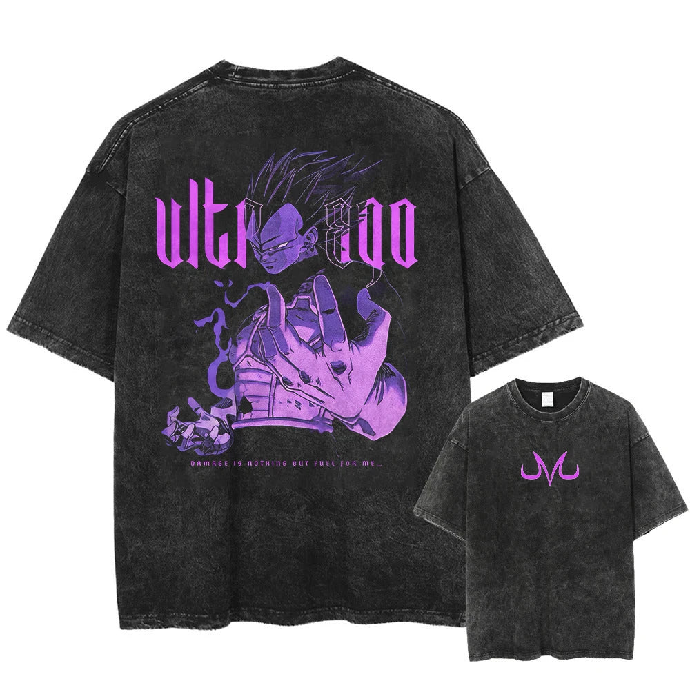 CAMISETA THE ULTRA EGO™