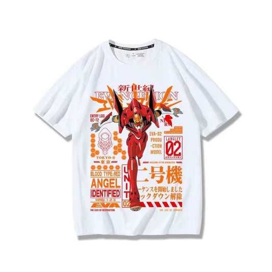 CAMISETA PROTO-TYPE 00™