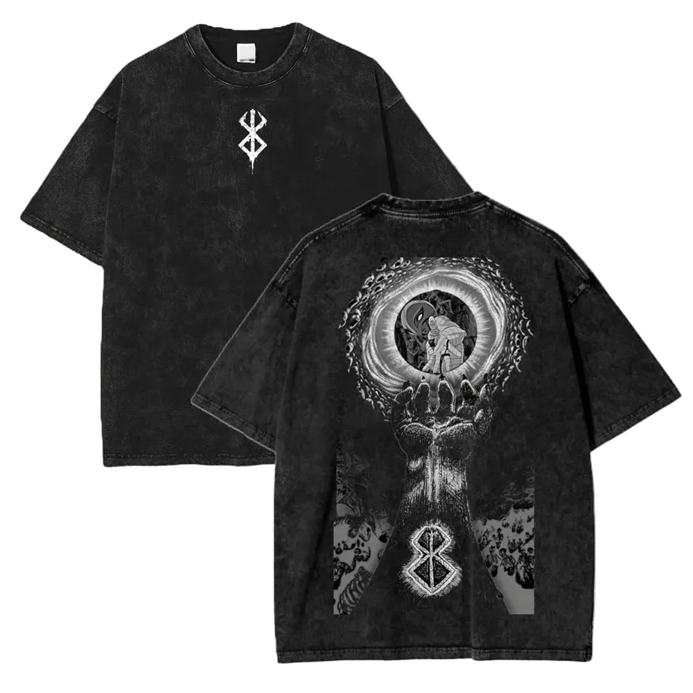 CAMISETA GOD HAND: THE BETRAYAL™