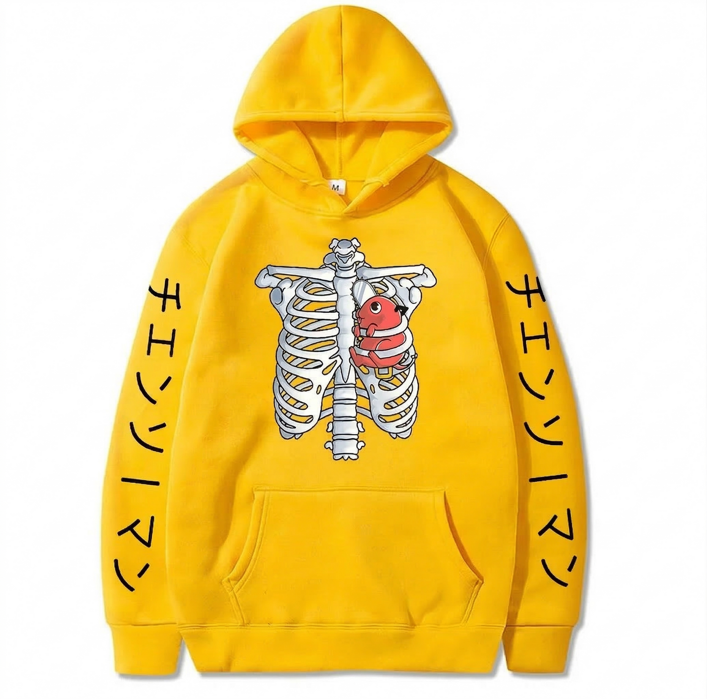HEART OF THE CHAINSAW HOODIE™