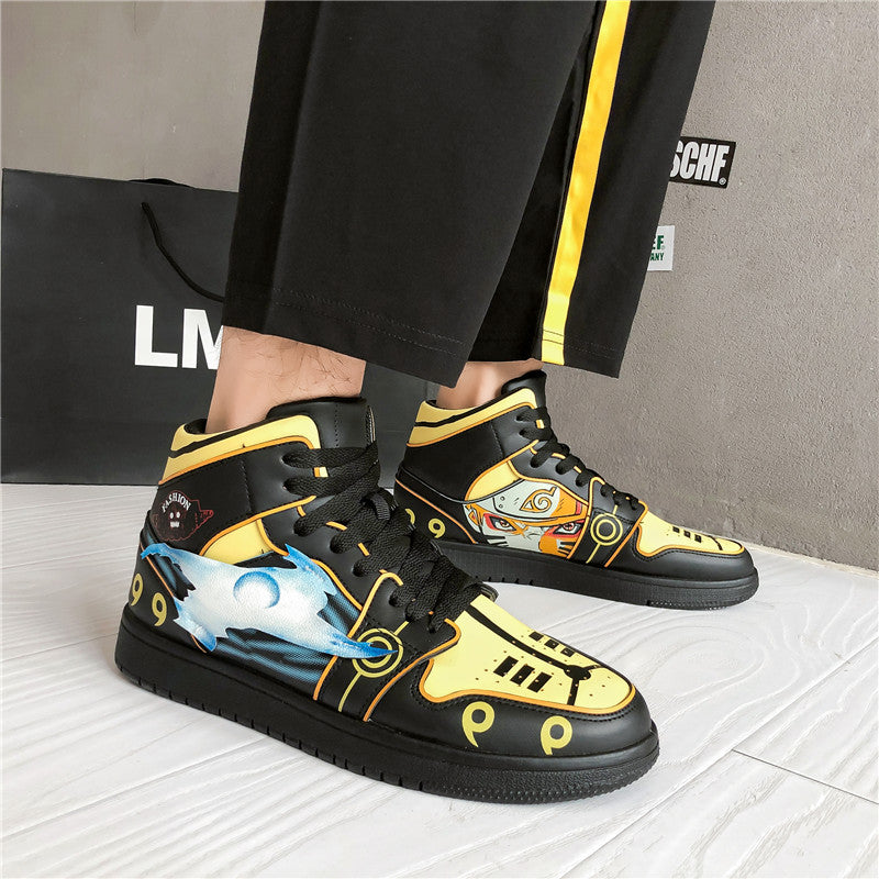 SNEAKER THE SIX PATHS SAGE™