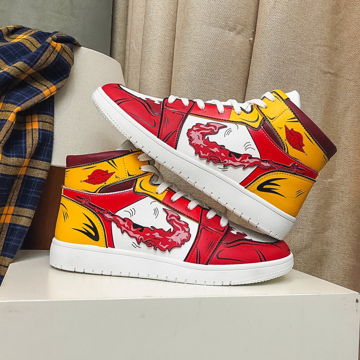 SNEAKER THE FLAME HASHIRA™