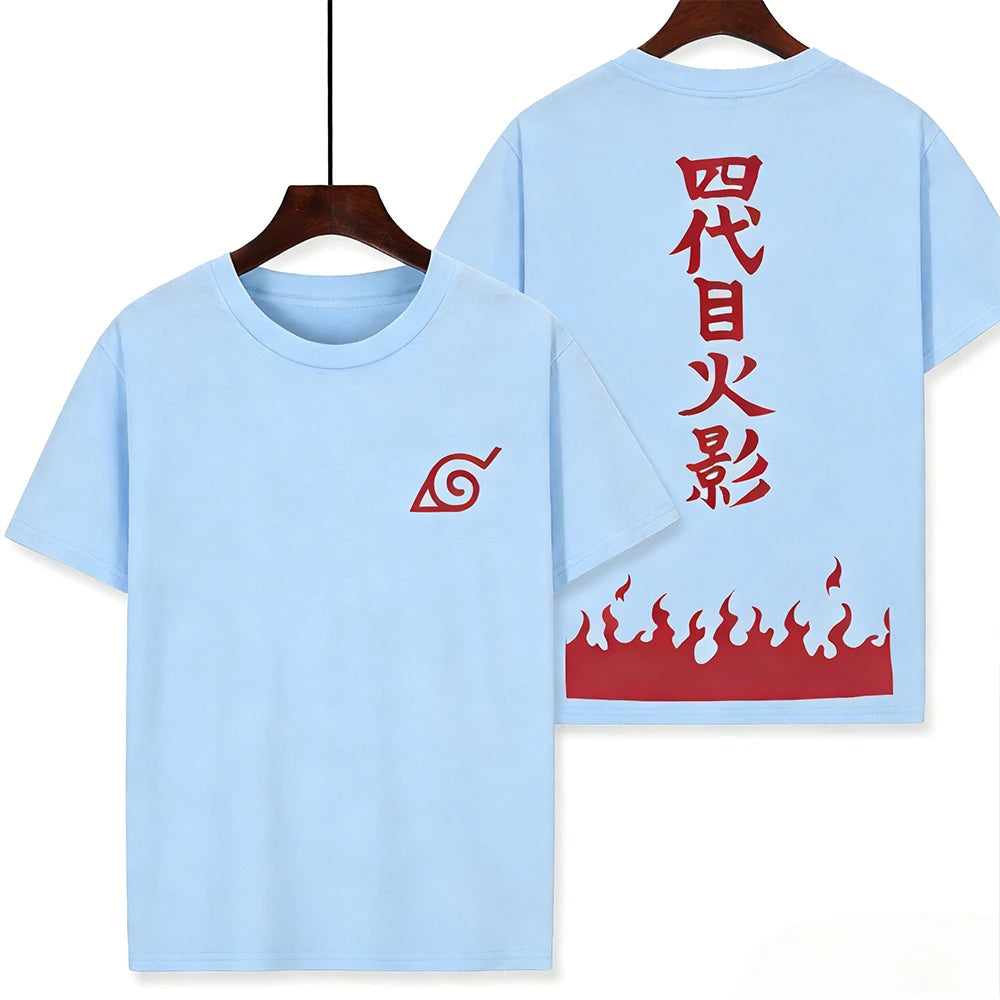 CAMISETA KONOHA’S PROTECTOR™