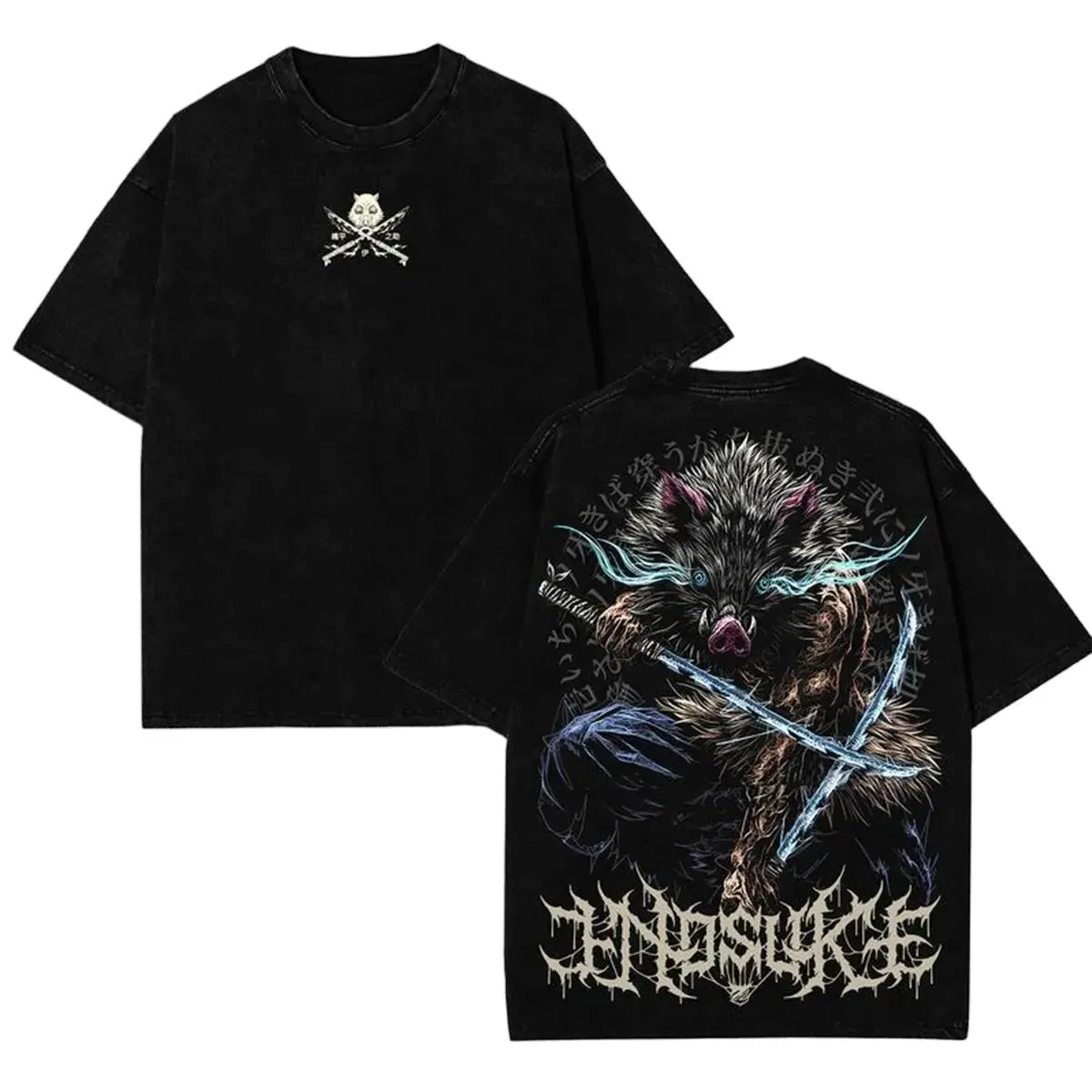 CAMISETA MOUNTAIN KING™