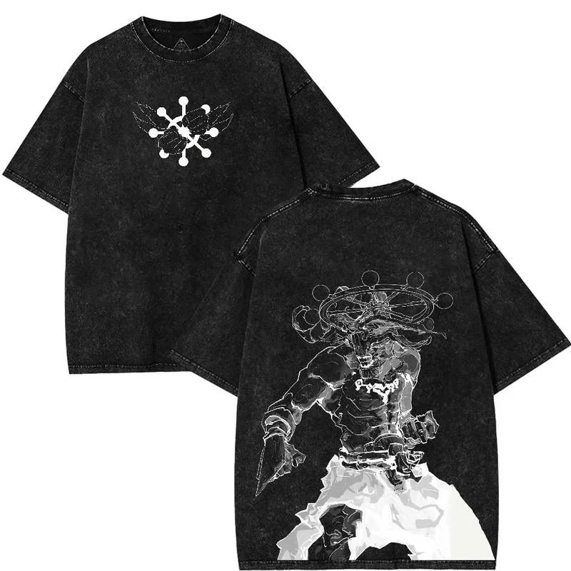 CAMISETA THE UNSTOPPABLE ADAPTATION™