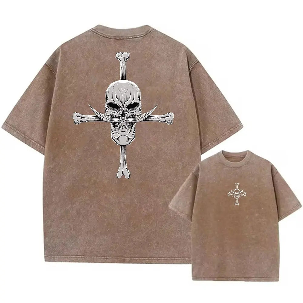 CAMISETA STRONGEST MAN UNIT™