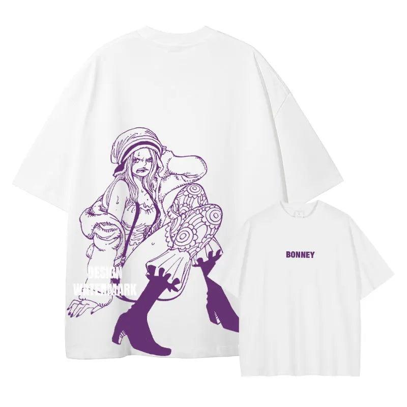 CAMISETA THE BIG EATER™