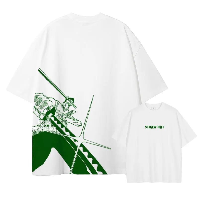 CAMISETA THE PIRATE HUNTER™