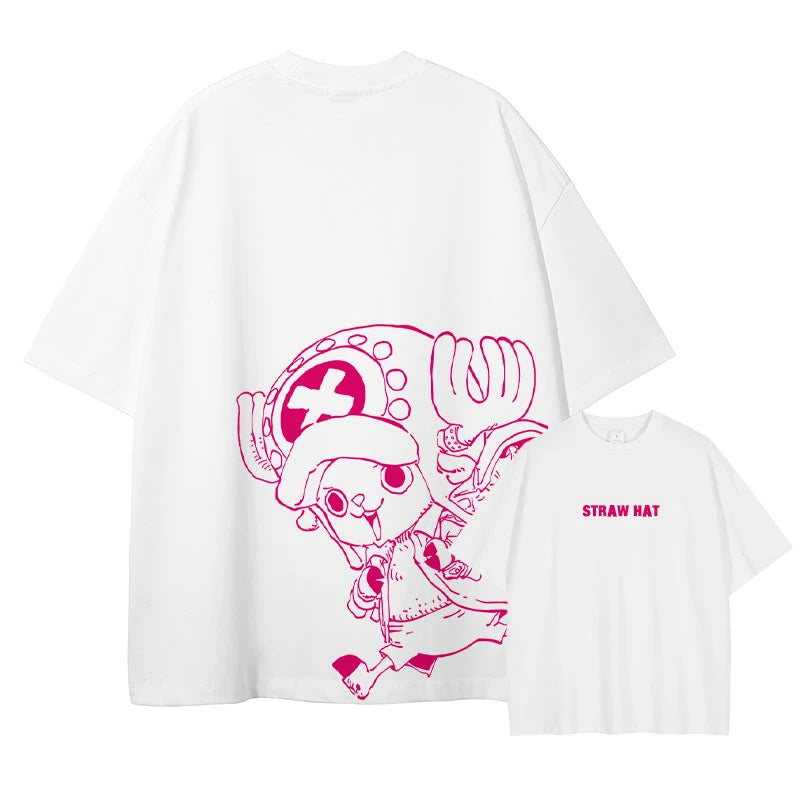 CAMISETA THE DOCTOR™