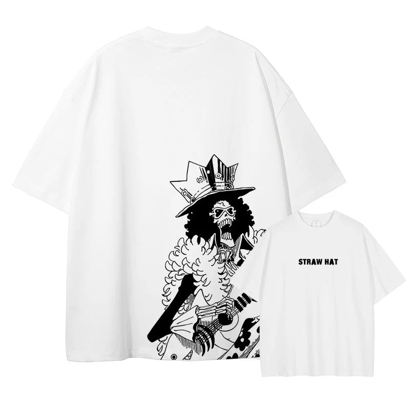 CAMISETA THE SOUL KING™