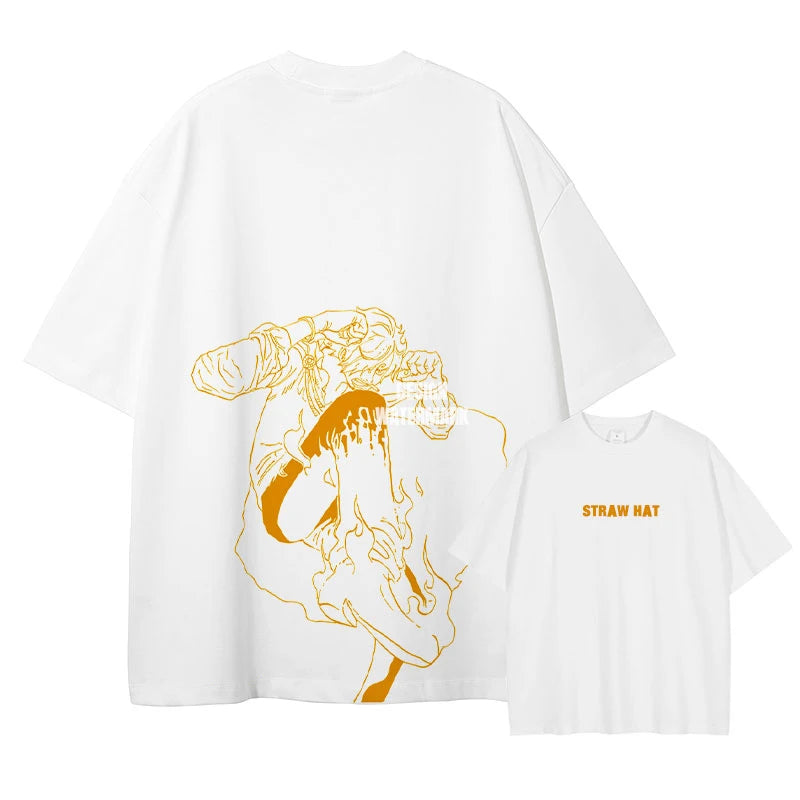 CAMISETA DIABLE JAMBE™