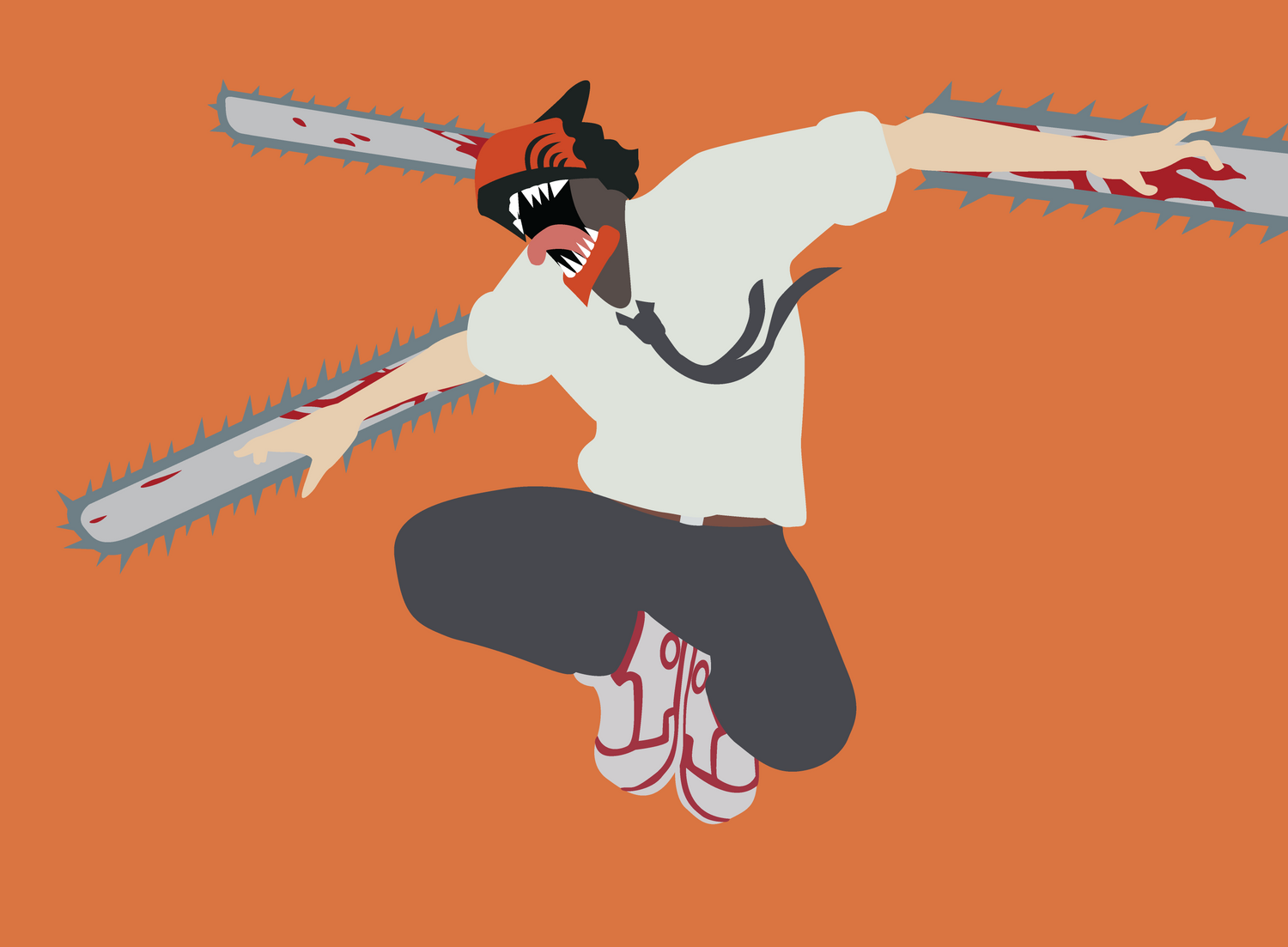 CHAINSAW MAN