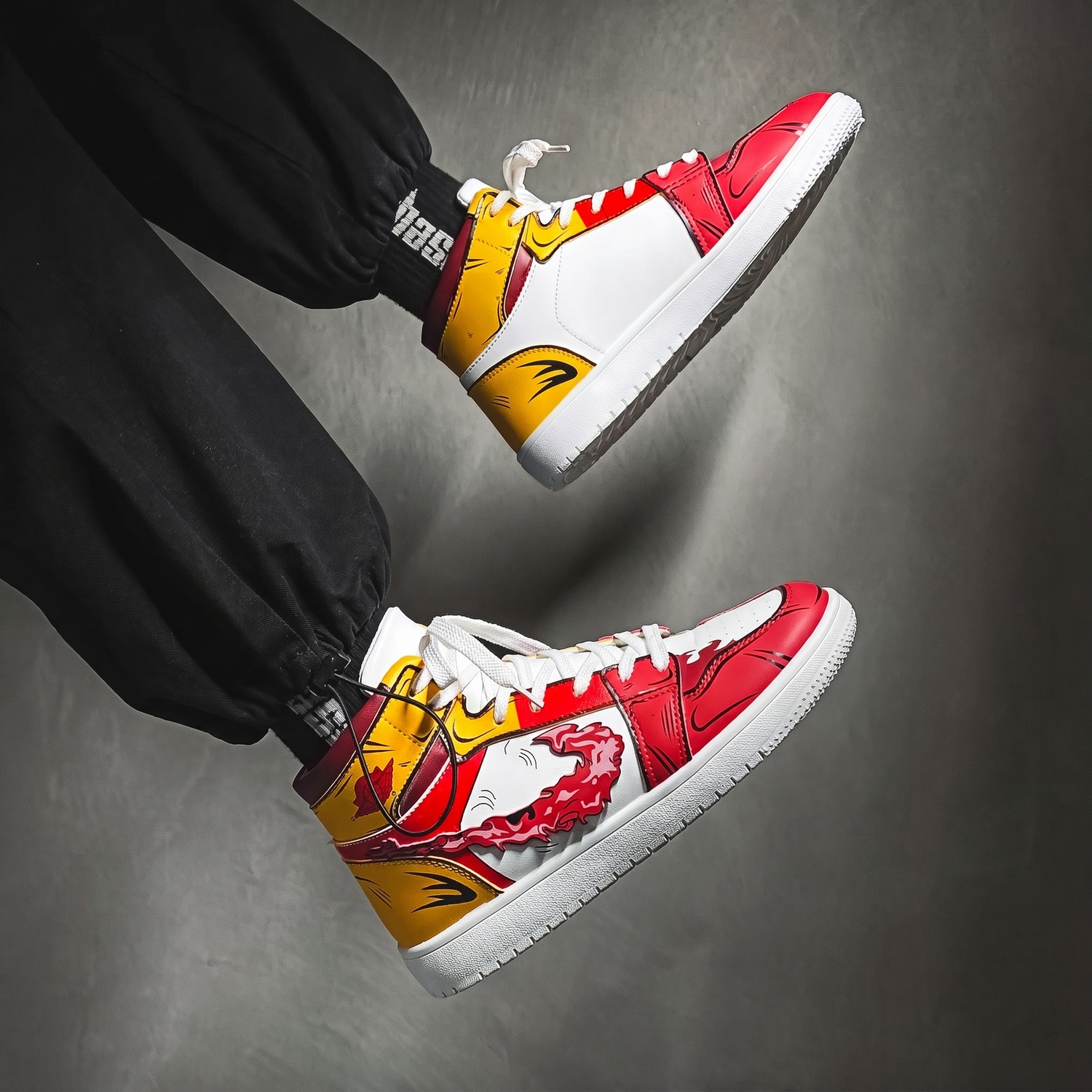 SNEAKER
