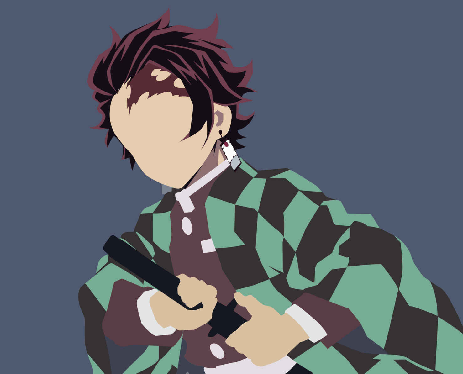 DEMON SLAYER