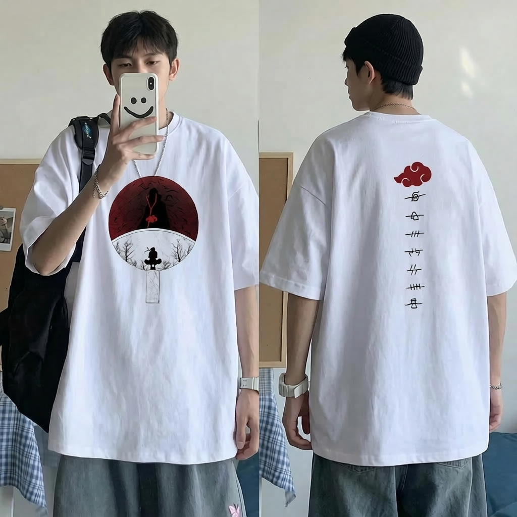 CAMISETA