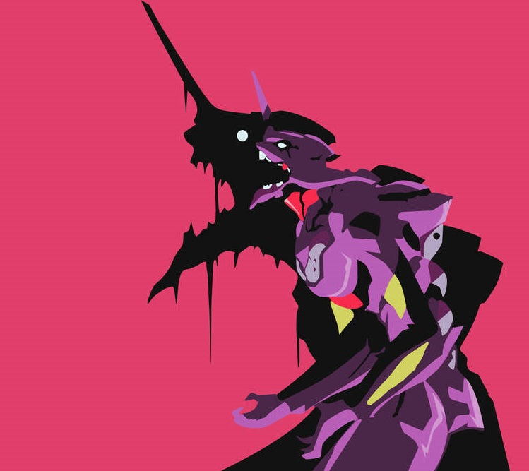 NEON GENESIS EVANGELION