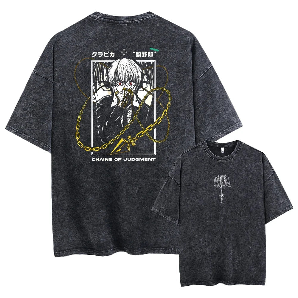 CAMISETA THE LAST KURTA™