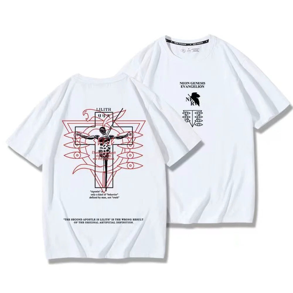 CAMISETA THE SECOND APOSTLE™