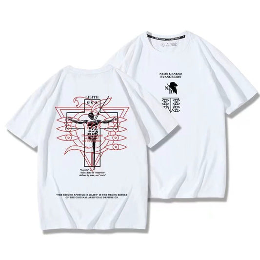CAMISETA THE SECOND APOSTLE™