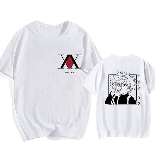 CAMISETA ZOLDYCK PRODIGY™