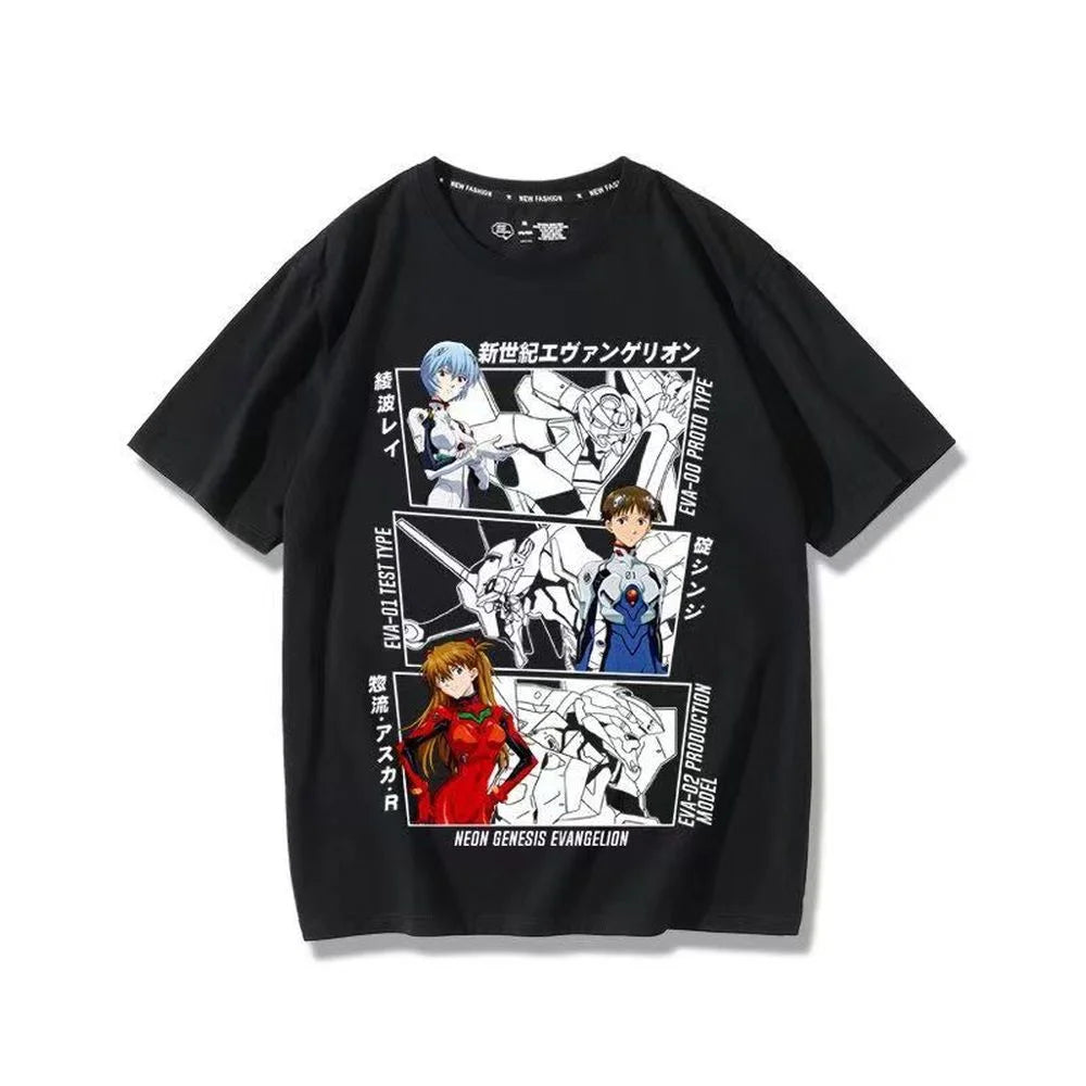 CAMISETA GENESIS PILOTS UNIT™