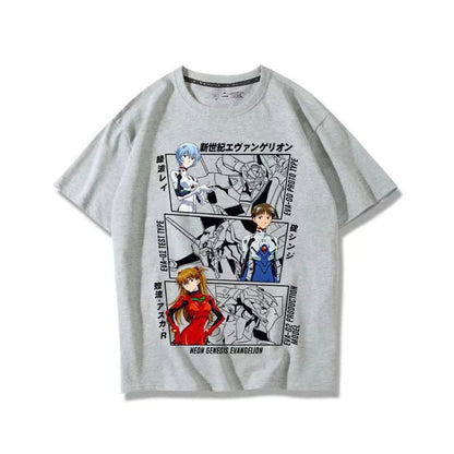 CAMISETA GENESIS PILOTS UNIT™