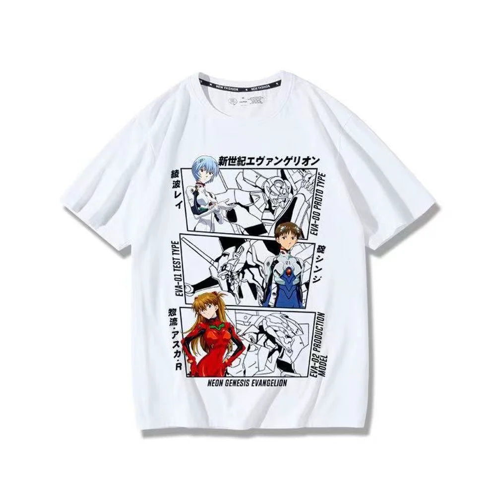 CAMISETA GENESIS PILOTS UNIT™