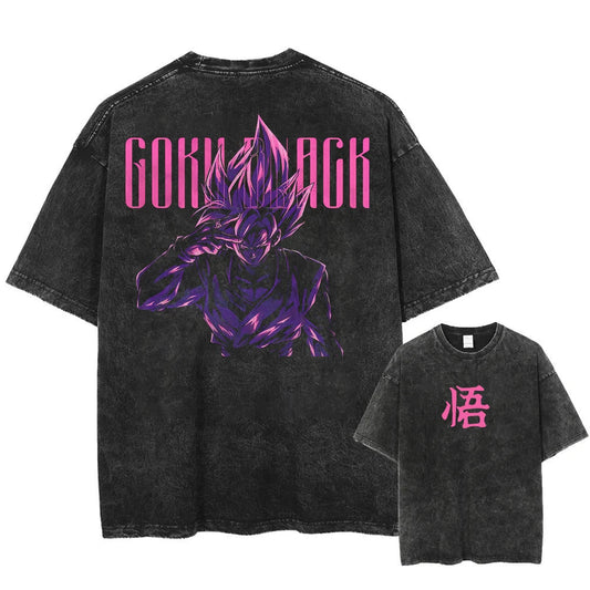 CAMISETA PROJECT ZERO MORTALS™