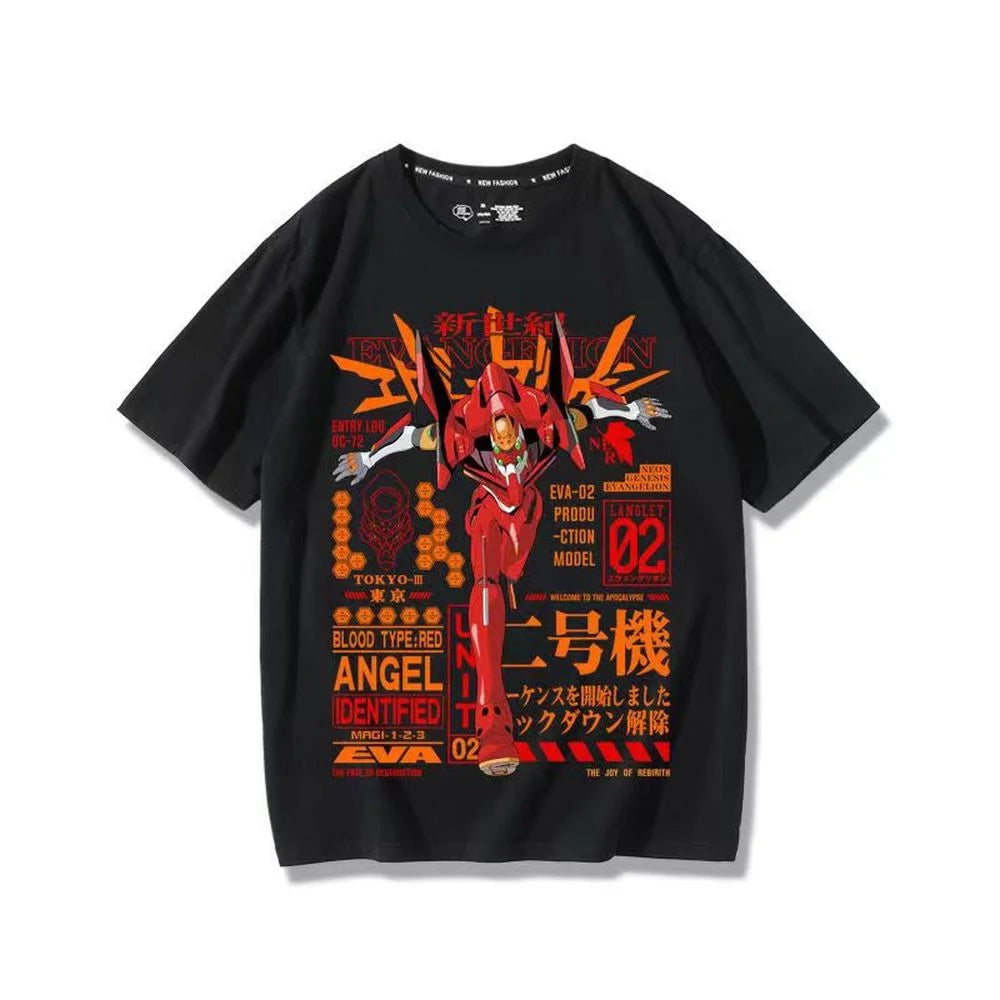 CAMISETA PROTO-TYPE 00™