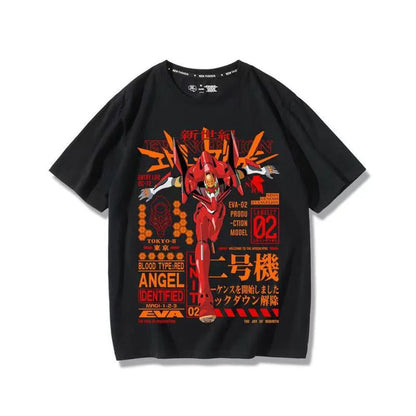 CAMISETA PROTO-TYPE 00™
