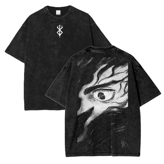 CAMISETA THE STRUGGLER’S GAZE™
