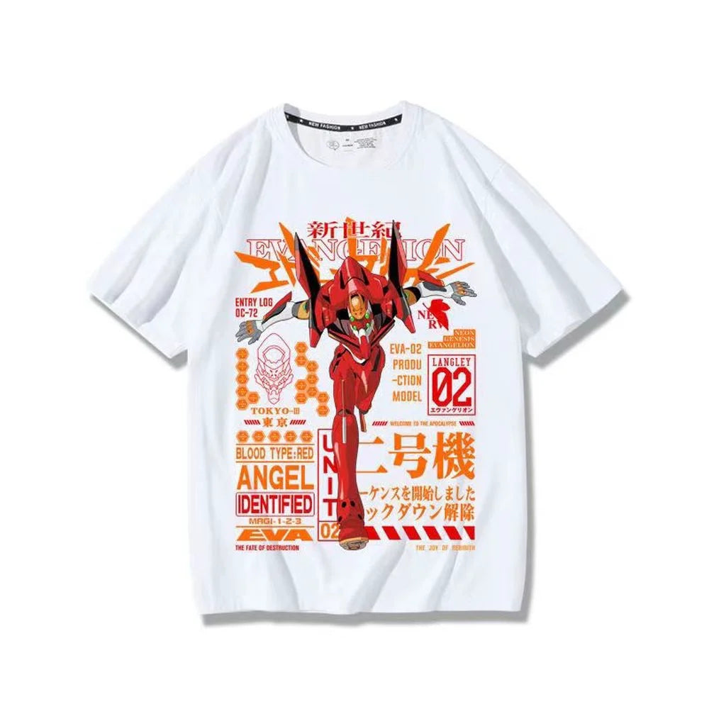 CAMISETA PROTO-TYPE 00™