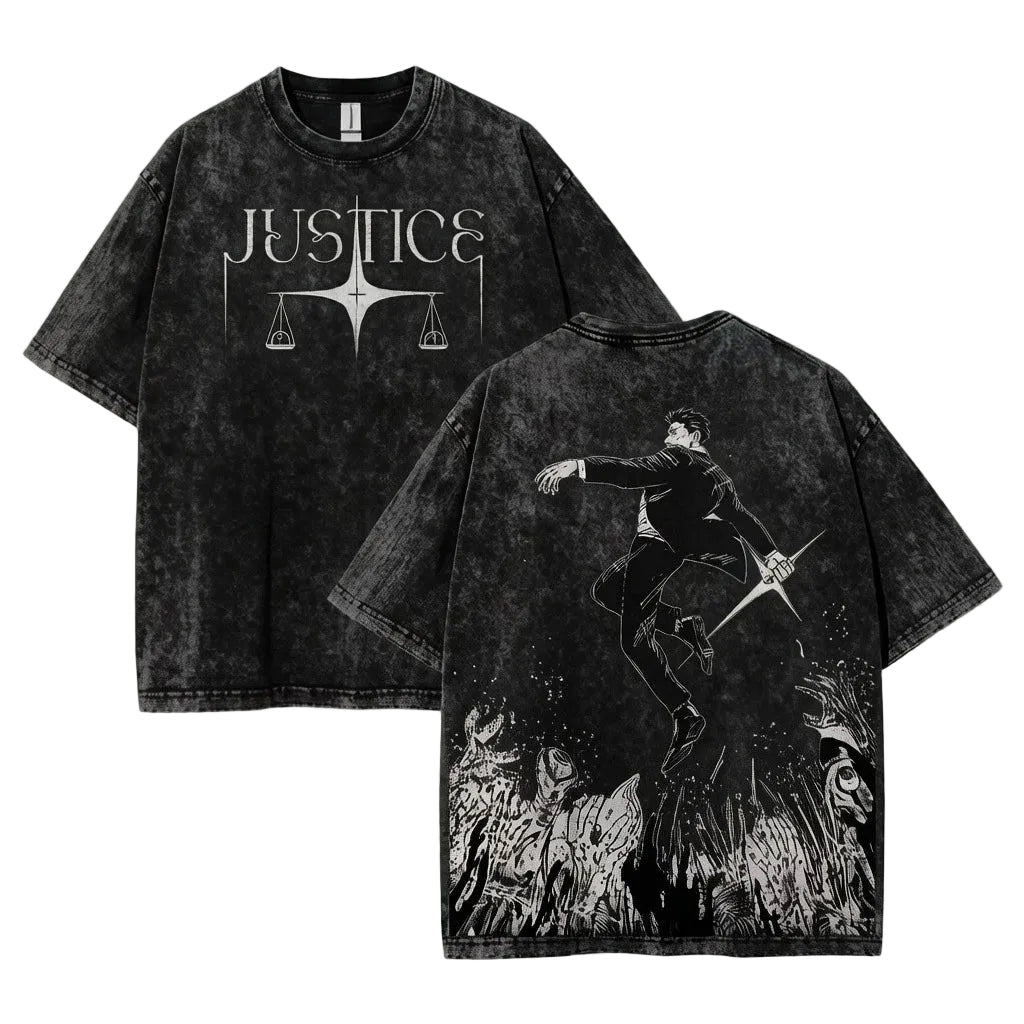 CAMISETA THE DEADLY SENTENCING™