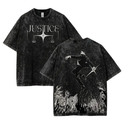 CAMISETA THE DEADLY SENTENCING™