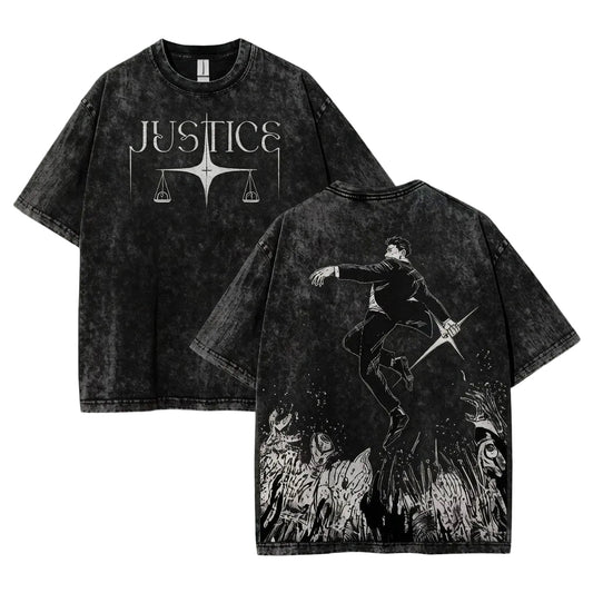 CAMISETA THE DEADLY SENTENCING™