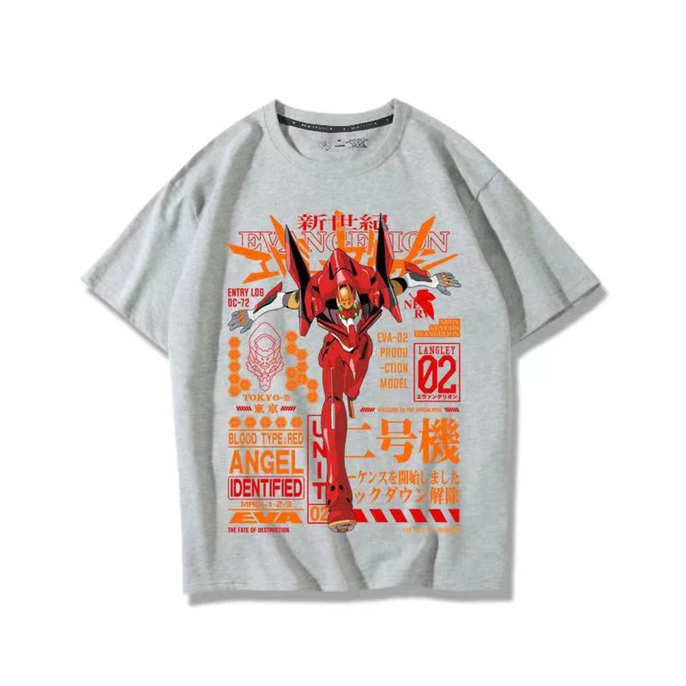CAMISETA PROTO-TYPE 00™