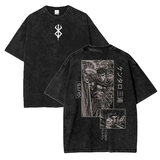 CAMISETA THE BEAST’S LEGACY™
