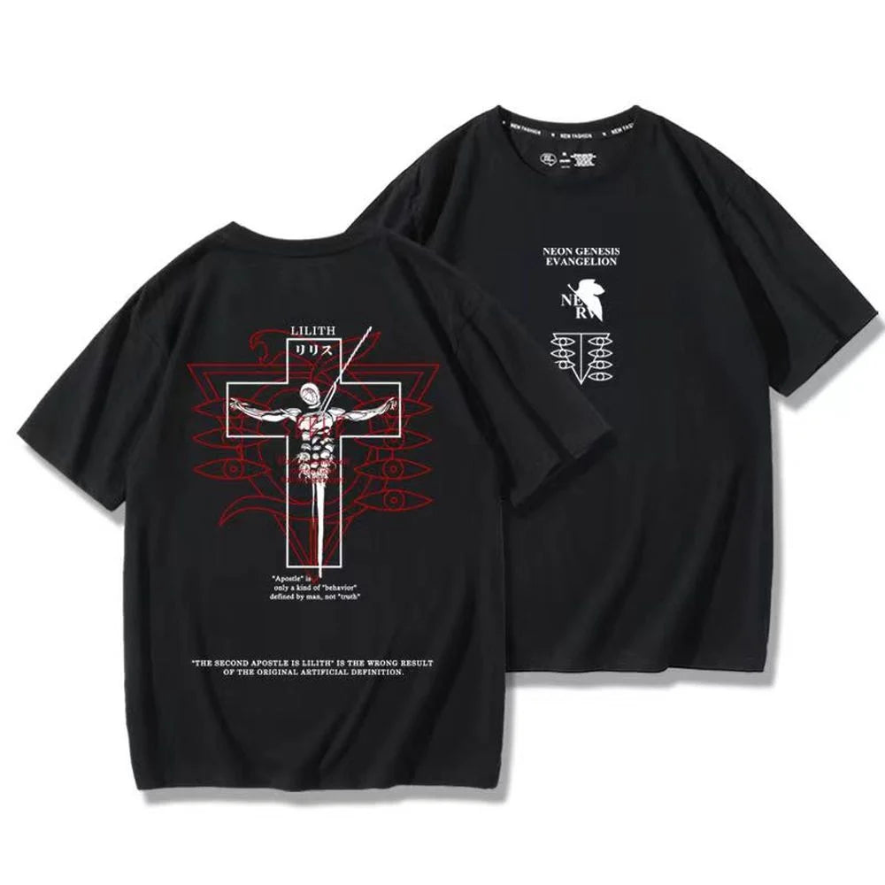 CAMISETA THE SECOND APOSTLE™
