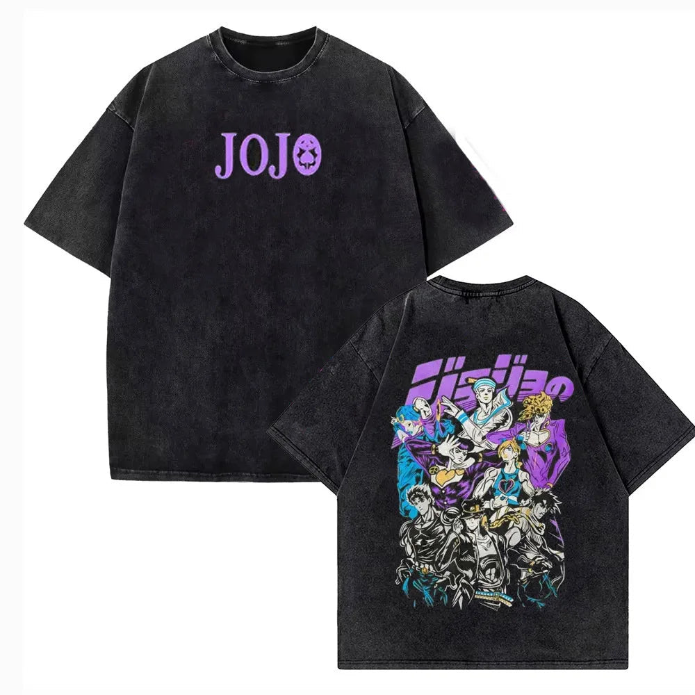 CAMISETA THE JOESTAR LEGACY™