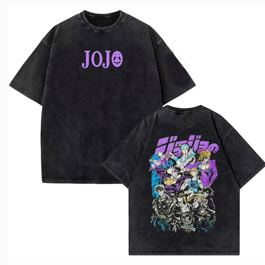 CAMISETA THE JOESTAR LEGACY™