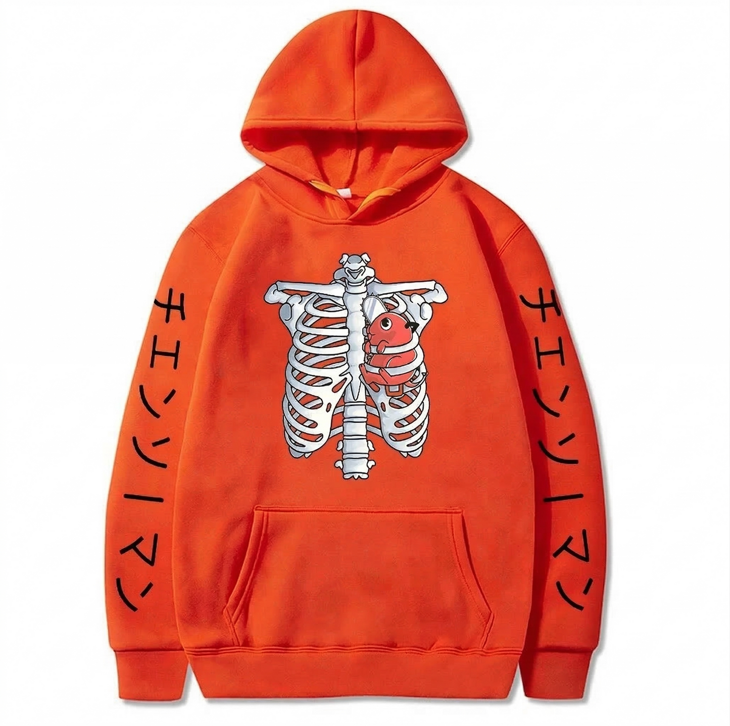 HEART OF THE CHAINSAW HOODIE™