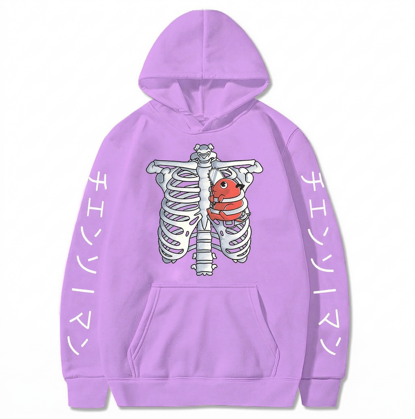 HEART OF THE CHAINSAW HOODIE™