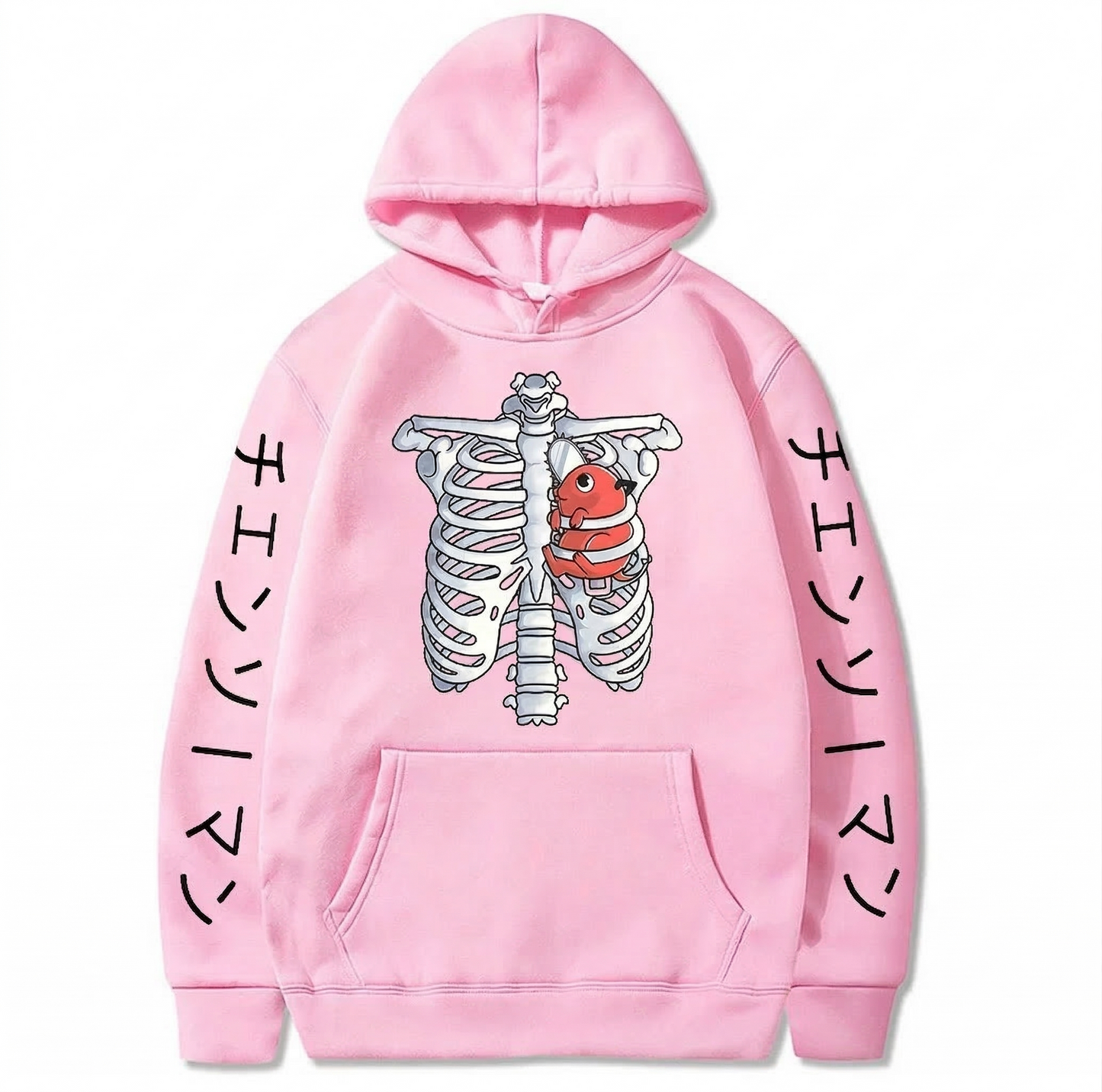 HEART OF THE CHAINSAW HOODIE™