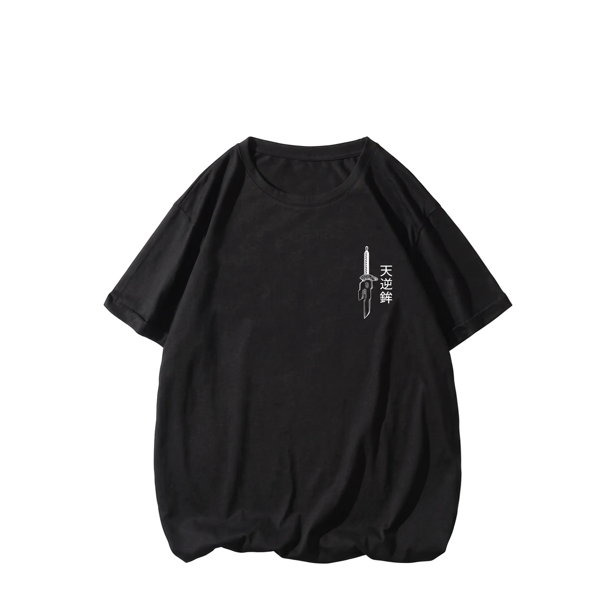 CAMISETA THE SORCERER KILLER™