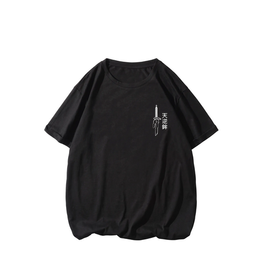 CAMISETA THE SORCERER KILLER™
