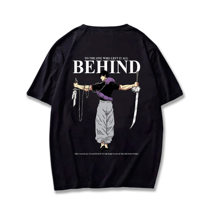 CAMISETA THE SORCERER KILLER™