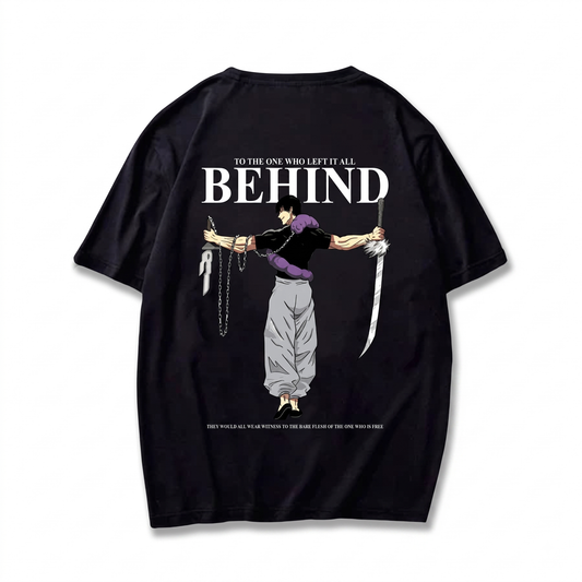 CAMISETA THE SORCERER KILLER™